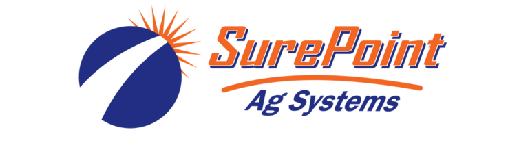 Surepoint Ag Sponsor