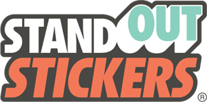 StandOut Stickers Sponsor