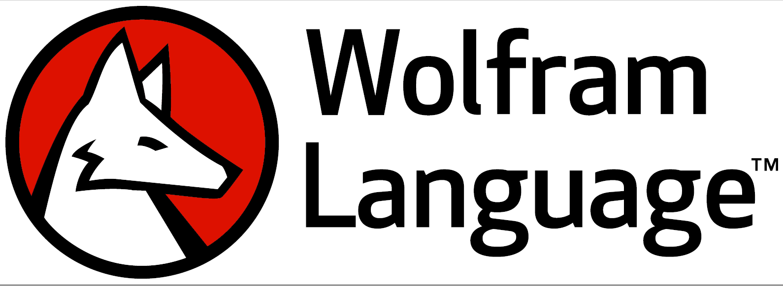 Wolfram Language Sponsor